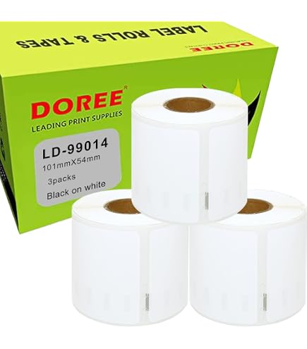 Rouleau de 1000 Étiquettes Thermique autocollant 80 x 50 mm – WAZO TECH Rouleau de 1000 Étiquettes Thermique autocollant 80 x 50 mm – WAZO TECH
