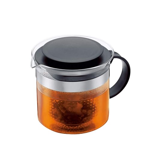 Bodum 1875 Le Pot Teekanne, 1,0 L