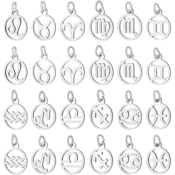 Zilveren ketting met maan en sterren hanger | Verkocht
