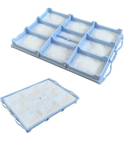 Compatible Con Filtro Reemplazo Filtro Reemplazo Filtro Bosch Bgl32222