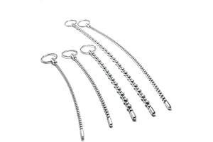 ZJZFL Acier Inoxydable Lisse Facile à Utiliser,D