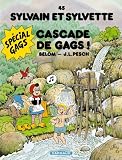 Cascade de gags