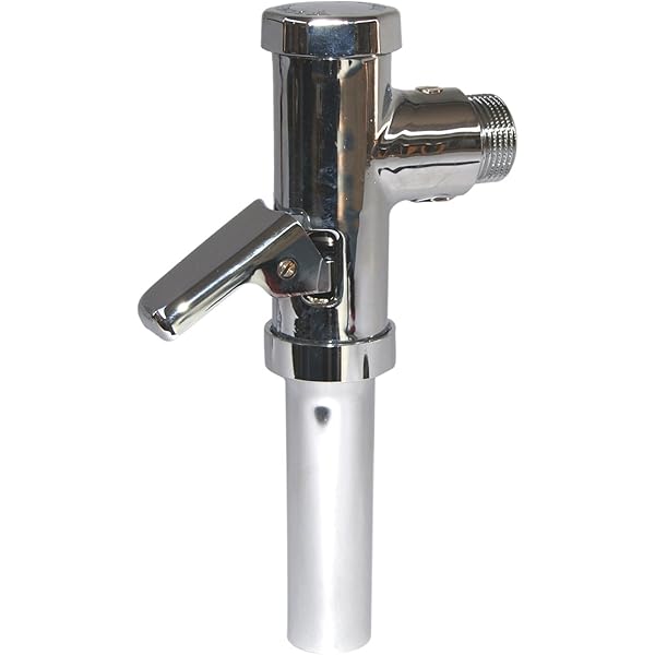 GROHE DAL - Automatic-Spüler für WC (3/4 