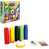 SUNMAN Oyun Super Cups