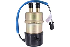 HouYeen Petrol High Pressure Fuel Pump for K-awasaki Ninja ZX6R F G J ZX636A ZZR600 E ZXR750 H1 H2 L M
