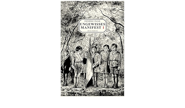 Ungewisses Manifest 1 Mit Walter Benjamin Versehrter Traumer In Der Landschaft Amazon De Pajak Frederic Bucher
