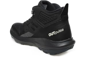 SALOMON Men's Outpulse Mid GTX Climbing Shoe