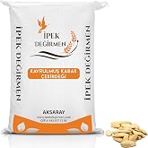 İpek Değirmen Kavrulmuş Kabak &Ccedil;ekirdeği 500 Gr - Doğal Besleyici Saf