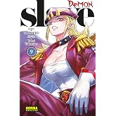 DEMON SLAVE 09: 9