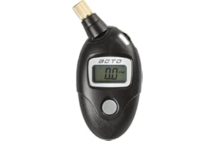 Messingschlager BELLELLI BETO 887539007805, Misuratore Unisex Adulto, Nero, Taglia Unica