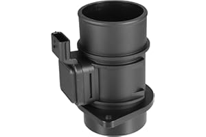 A ABSOPRO Capteur de débit d'air massique MAF de remplacement No.8200280056-1 pièce