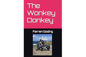 The Wonkey Donkey
