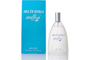 INSTITUTO ESPAÑOL Aire de Sevilla - Azul Fresh - Eau de Toilette 150ML