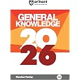 Arihant GK 2026 General Knowledge Competitive Exams