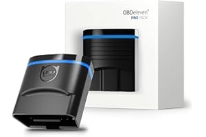 OBDeleven OBD2 Diagnostic Bluetooth car scan Tool, Code reader for Audi Seat Cupra Skoda Volkswagen BMW Mini