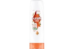 Sunsilk Balsam Arganöl und Mandelöl 200 ml