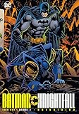 Batman Knightfall Omnibus Vol. 3 - Knightsend by 