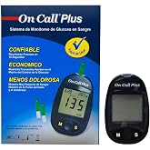 On Call Plus Glucose Apparatus