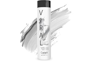 Celeb Luxury Viral Extreme Silver Color-Wash