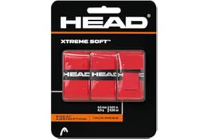 HEAD Xtreme Soft 3 pack overgrip