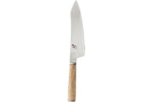 MIYABI Rocking Santoku 180 5000 MCD 5000MCD