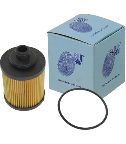 UFI Filters Filtre à Air 30.265.00 - Remplacement Pour Alfa Romeo, Fiat, Ford, Lancia, Opel