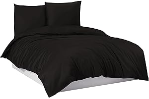 MIXIBABY Bettwäsche Bettgarnitur Bettbezug 100% Baumwolle 135x200 155x220 200x200 200x220