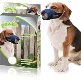 Pawise Cloth Dog Mouthpiece No:3 M