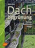 Image de Dachbegrünung: Planung, Ausführung, Pflege