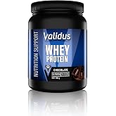 Validus Whey Protein Complex (CHOCOLATE) 700 G