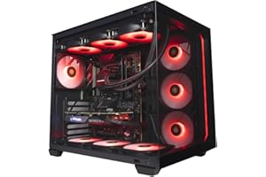 BREUNOR NOBLE CHOICE BREUNOR SENSEI - PC Gaming i9 14900K 24 Core fino a 6.00GHz, RTX 4080 SUPER 16Gb, SSD NVMe 2000Gb, RAM 32GB DDR5 6000MHz, Dissipatore a liquido 360mm, Windows 11 Pro, Pc da gaming