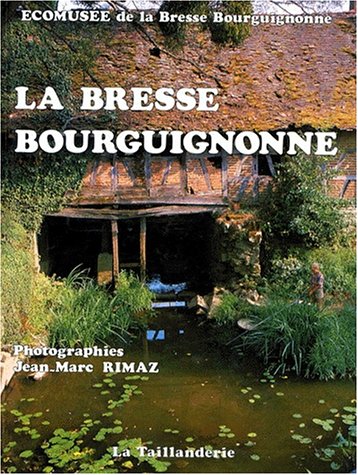 La  Bresse bourguignonne