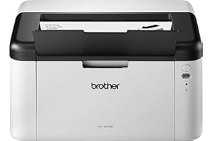 Brother HL-1210W Impresora láser monocromo compacta WiFi