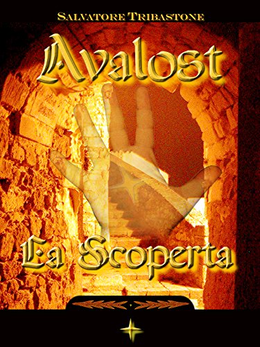 Download Avalost - La Scoperta (La Trilogia di Avalost Vol. 1) Download Avalost - La Scoperta (La Trilogia di Avalost Vol. 1)