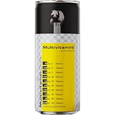 Black Bruin Multivitamin 250 ml