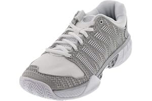 K-Swiss Women's Hypercourt Expresss Tennis-Shoes