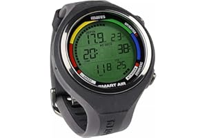 Mares Smart Air Dive Computer Dive Computer Smart Air