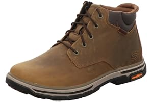 Skechers Men's Segment 2.0 BrogdenChukka Boot