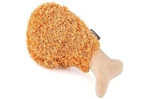 Playoff P.L.A.Y. Pet Lifestyle and You - Peluche per cani e gatti