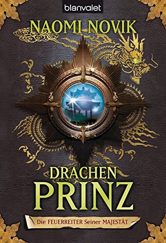 Preisvergleich Produktbild Drachenprinz. Die Feuerreiter Seiner Majestät 02.