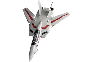 HASEGAWA 1/48 Macross series VF-1J / A Valkyrie Vermilion platoon (MC02) (japan import)