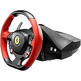 Thrustmaster Ferrari 458 Spider - Racing Wheel for Xbox Series X|S and Xbox One