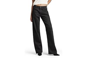 G-Star Femmes Judee Loose Low Waist Jeans