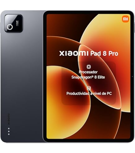XIAOMI Pad 7 Pro 12GB+512GB – Tablet Android 11.2