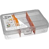 SUPER-BAG Beta Organizer 9