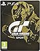 Produktbild Gran Turismo Sport Edition Spéciale Jeu PS4 et VR