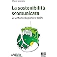 La sostenibilità scomunicata. Cosa stiamo sbagliando e perchè