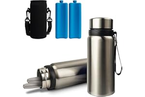 OMOOJEE Insulin Pens Cooler etui podróżne Large 01