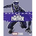 Black Panther Marvel Studios