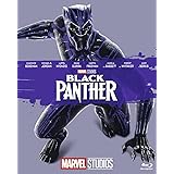 Black Panther Marvel Studios